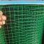 PVC-WELDED WIRE MESH