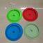 Silicone Eco-Friendly Golf putter hole/Indoor Green Putting Cup