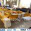 20 FT/40FT I-Type Container Spreader Semi-Automatic Spreader