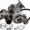 Turbocharger Turbo For Land Rover Range Defender 300TDI 126HP 2.5 TD T250-04 452055-5004