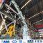 Factory Price Complete Marine Crane 5-6 Ton Knuckle Boom Marine Deck Crane Hydraulic Marine Vessel Crane