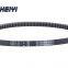 AV10X AV13X AV15X AV17X AV22X Kevlar Cogged V Belt Rubber Drive Belt for Bus/Car/Truck