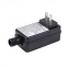 outdoor use 5V 5000ma 25W 60W  DC Power Adapter IP44 waterproof IP44 Power Supply Adapter for led lights