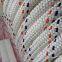 LDMAX PLUS  12 Strands UHMWPE Core+Polyester Cover/Double Braided UHMWPE Mooring Rope