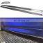 F30 F35 MP Style High Quality Carbon Fiber Side Skirts Side Lip  For BMW 3 Series F30 F35