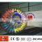 Colorful Inflatable Zorb Ball with Factory Price for Adults and Kids