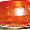 Busleuchtenteile Seitenmarkierungsleuchte 24V LED-Winker Seitenlichter Buszubeh?r