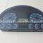 Bus Spare Parts Dashboard for Higer Daewoo Man Kinglong Bus
