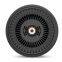 Magnet Radiator Wireless Charger 15W Fast charging with cooling fan for smart phone