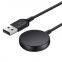 Newest Watch Charger For Samsung Galaxy Smart Watch Qi Wireless Charger Magnetic Wireless Fast Charging For Smart Watch Charge