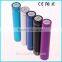 LED Power Bank With 2600mAh 18650 Usb Bettery Charger