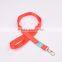 Made in china Free Samples Top Qualityid Card Polyester lanyard