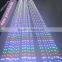 New design 12V 5050 SMD WW 60 LED/M two color led strip light