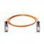 Cisco Compatible 1M (3ft) 10G SFP+ to SFP+ Active Optical Cable AOC