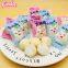 HALAL certification yogurt flavor my chewy milk candy gummy candy