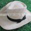 New Fashion Wholesale Rush Straw Hat
