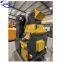 Copper Wire Recycling Machine Copper Granulator Machine For Sale