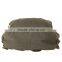 Vintage Men Canvas Knapsack Casual Rucksack Bookbag