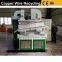 PLC Controlled Cable Recycling Machine with Air Separator