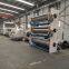 Complete 3 5 7 Ply Flute Corrugated Cardboard Carton Box Machine Production Line