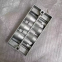 M/P19138, Norgren solenoid valve mounting plate, ISO 3 (G1/2)