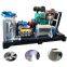 Saudi Arabia Industrial Hydro Jetting Machine High Pressure Water Jet Cleaner