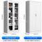 China Manufactuer Hengna Durable Metal File Cabinet With Door and Lock– Modern Design for Office and Professional Use