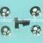 Carbon Film Potentiometer,Trimmer Potentiometer,Spain Potentiometer PT15