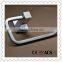 Brass Modern Toilet Tissue Roll Paper Holder