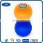 100% food grade silicone rubber ice ball maker mold customized logo