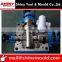Plastic Y Tee Plastic injection mould