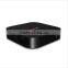 Wintel Box W8 Mini PC IPTV Quad Core Intel Computer Android TV box 4K