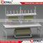 ESD long workbench with functional configurations