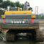 Excavator!Used Volvo Excavator EC210B For Sale
