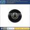  china suppliers custom casting and fabrication belt pulley