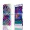 Popular with young people finn color glass sand for case samsung