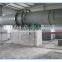 cassava waste drying machine
