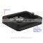 New smart electronic factory ball head Board PU-50 quick release plate with 1/4 Stainless steel screws