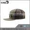 High quality mesh breathable trucker cap hat