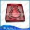 Christmas comerical cake decorating snowman shape cookie cutter