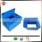 PP custom corrugated plastic box pp plastic hat storage box hot sale