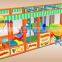 Fast Food Softplay Park