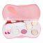 Multi-function 6 in 1 Face Massage Beauty Devicer Facial Cleansing Massager