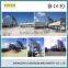 mobile type asphalt mixing plant 60 ton per hour on sale