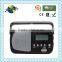 Best Selling Portable AM FM Digital Multiband Radio