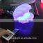 LED lights and lighting night lamp with remote control YXF-3226C
