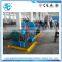 SW11XB-8X2500 mechanical level down three-roller rolling machine manufacturer