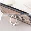 Man Woman Gril Hard TPU Mobile Phone Kickstand Case With Ring Holder For iPhone6S/ 6S plus