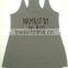 custom printed ladies tank tops