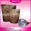 custom printed shopping paper bag